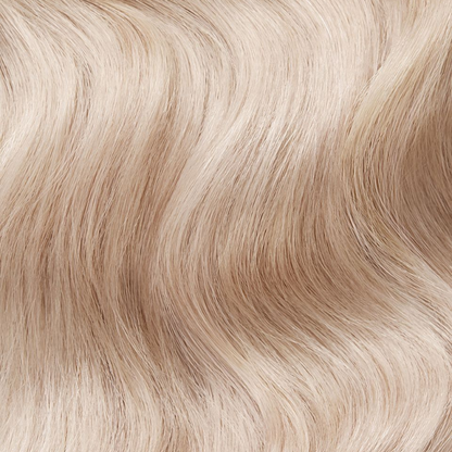 Silver Color Keratin