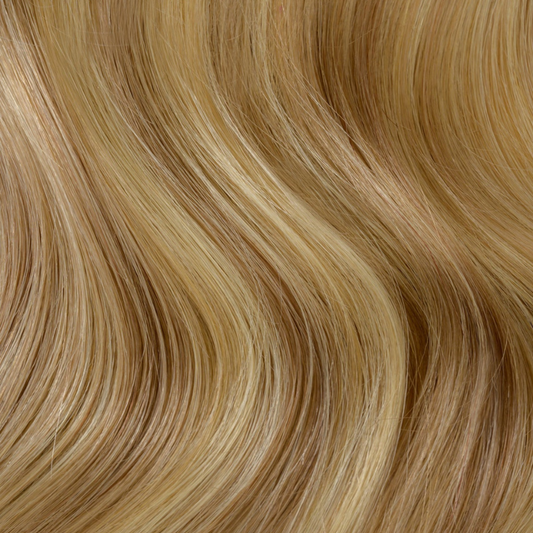 Caramelized Color Clip in