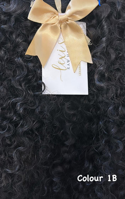 1B Color Weft